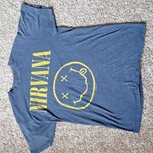 Nirvana T-Shirt